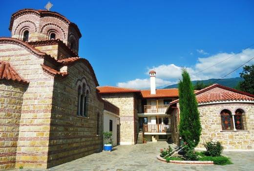 ΗΜΕΡΗΣΙΑ ΕΚΔΡΟΜΗ ΣΤΗΝ ΑΡΙΔΑΙΑ