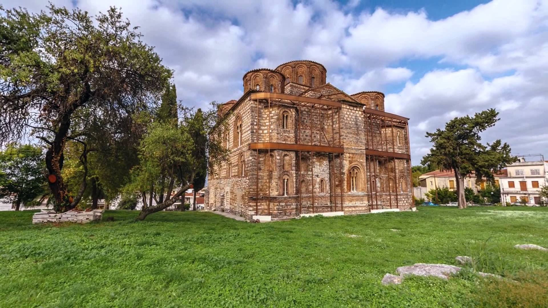 ΤΟ ΠΡΟΓΡΑΜΜΑ ΤΗΣ ΤΡΙΗΜΕΡΗΣ ΕΚΔΡΟΜΗΣ 16-18/8/2017